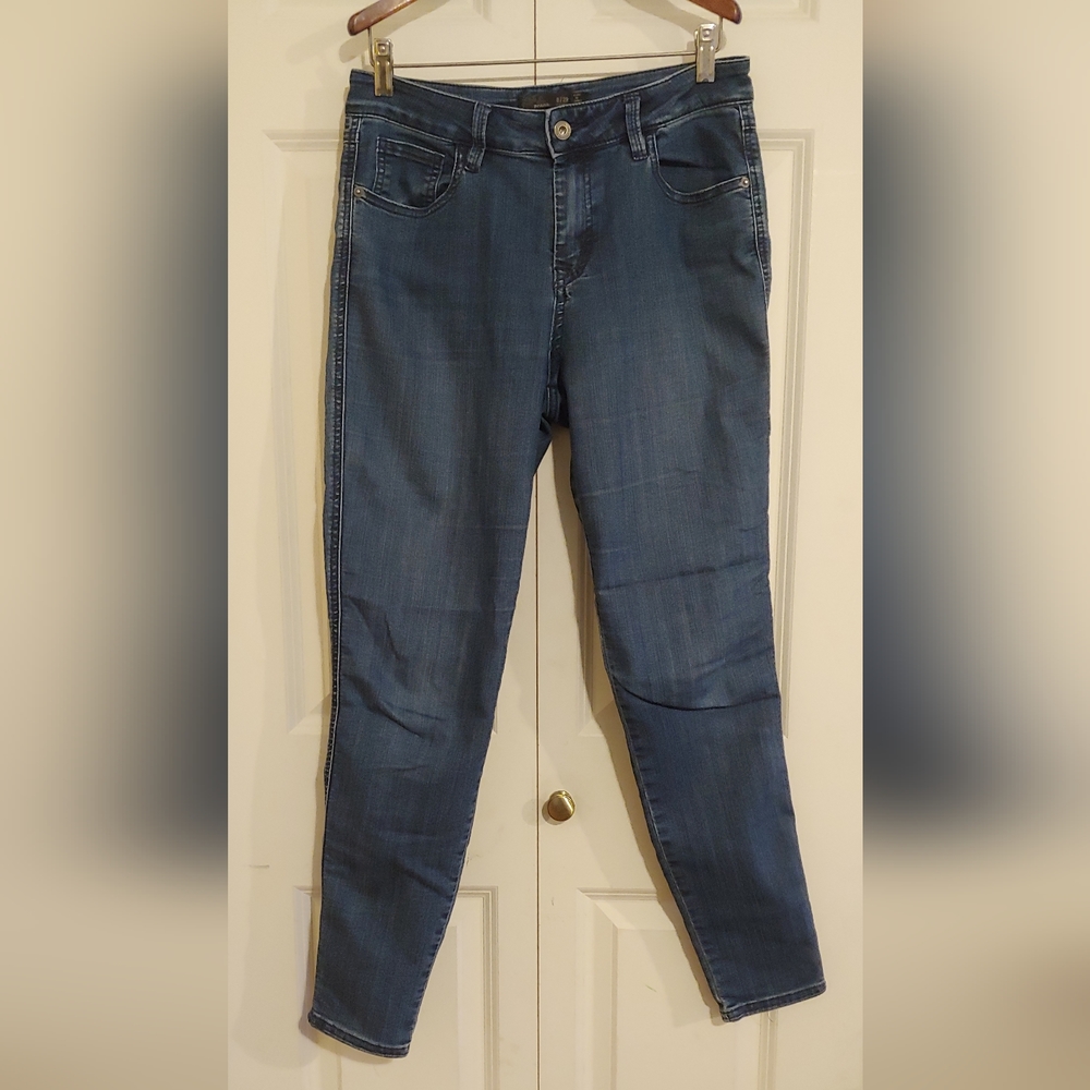 Prana Skinny Jeans Sz 8/29